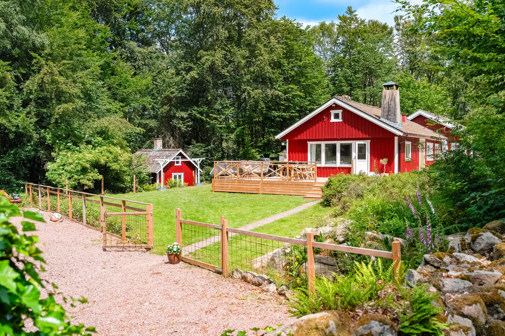Villa, Äskeröd 312, Höör
