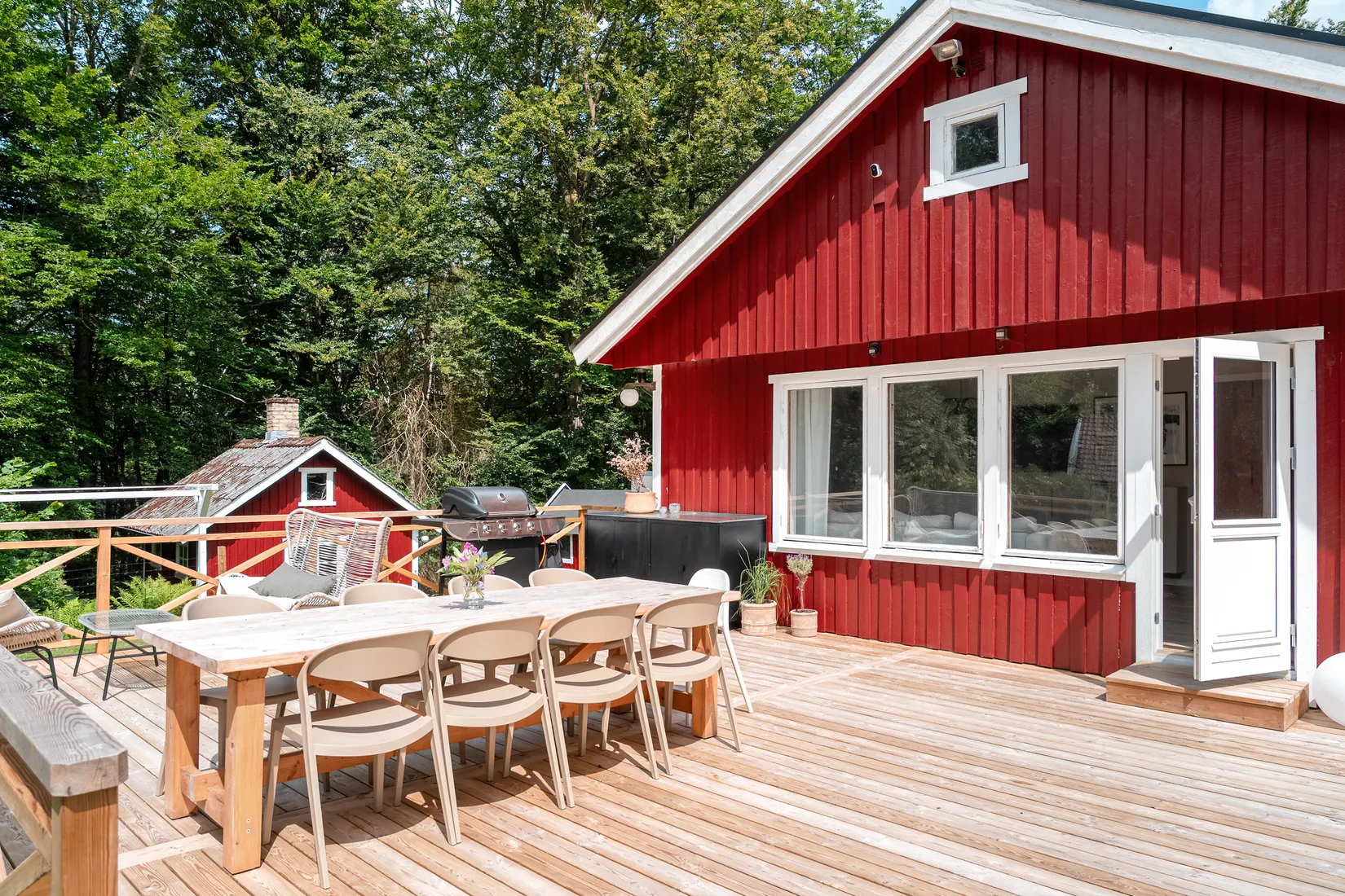 Villa, Äskeröd 312, Höör