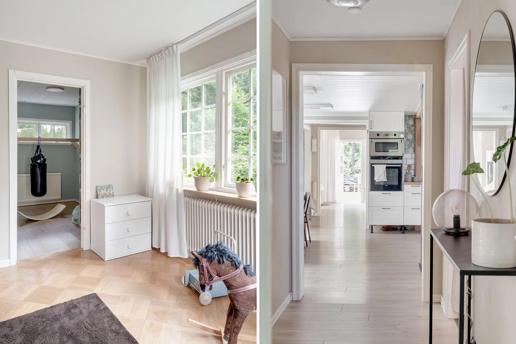 Villa, Äskeröd 312, Höör