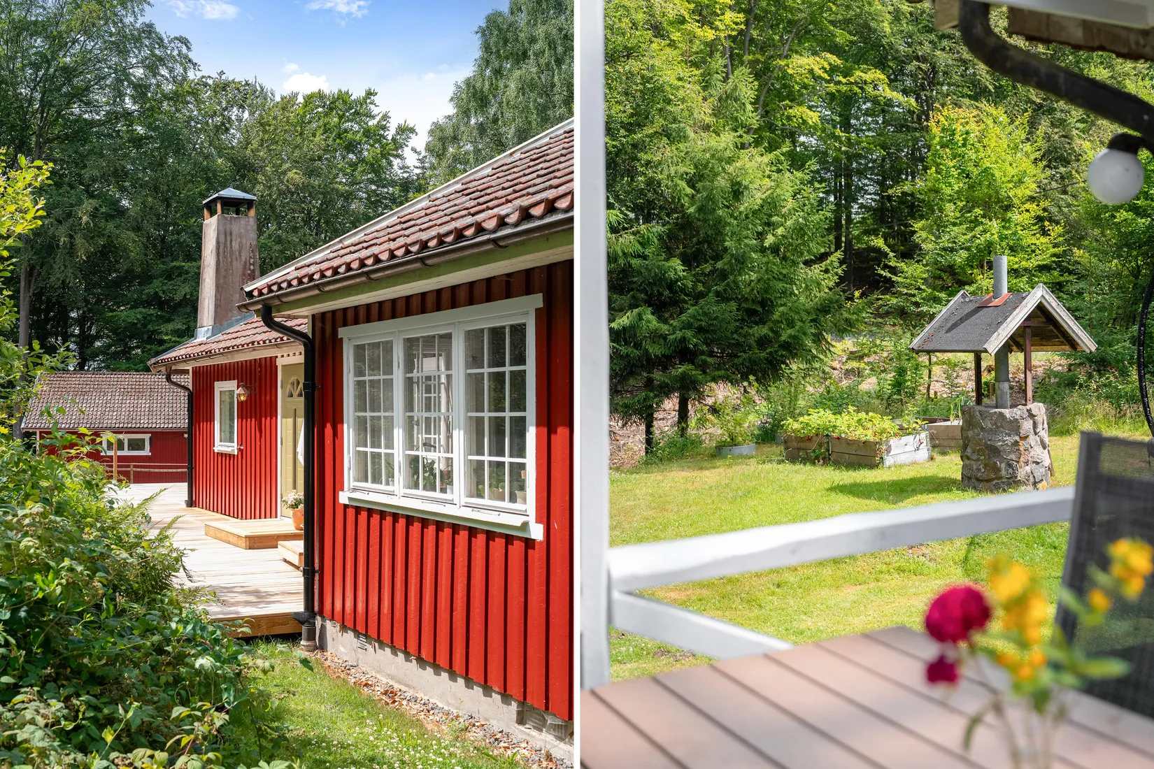 Villa, Äskeröd 312, Höör