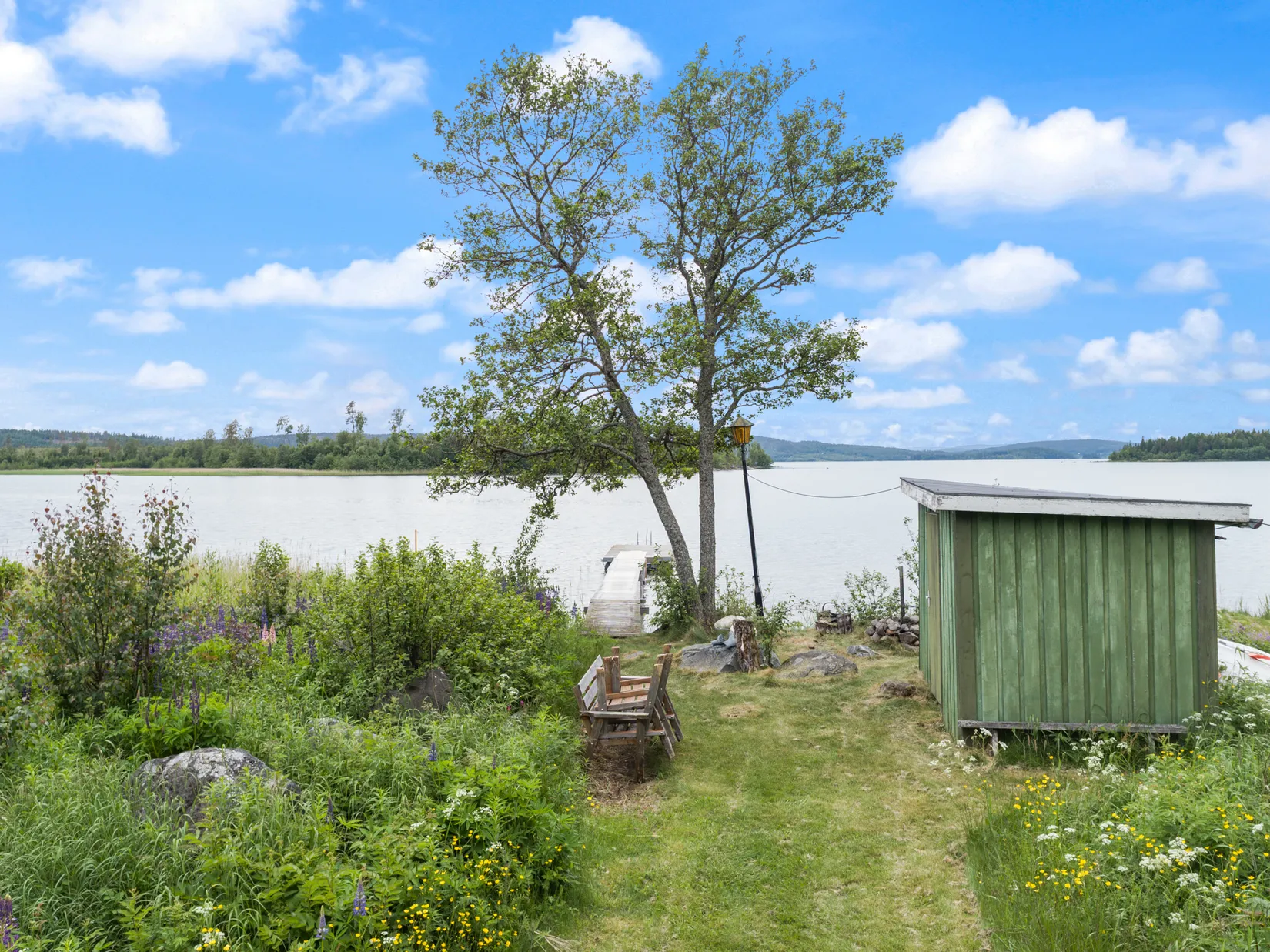 Villa, Bölesta 201, Kramfors