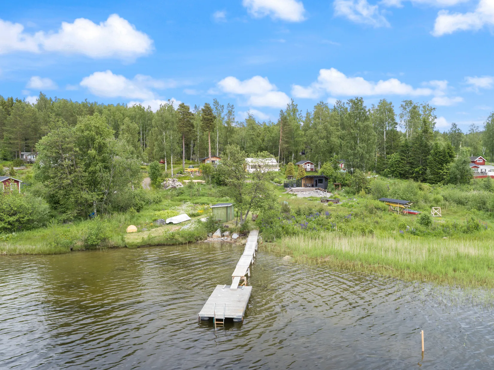 Villa, Bölesta 201, Kramfors