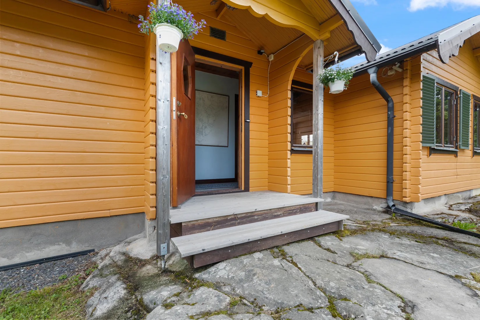 Villa, Bölesta 201, Kramfors