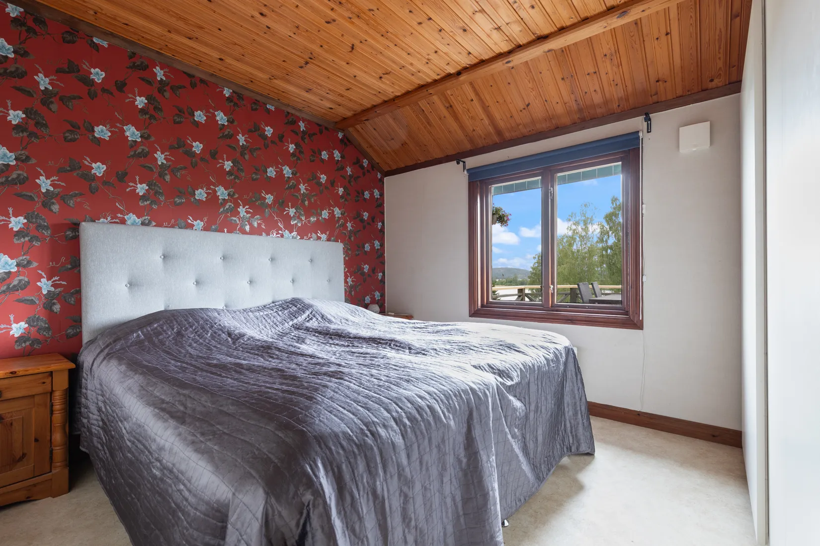 Villa, Bölesta 201, Kramfors