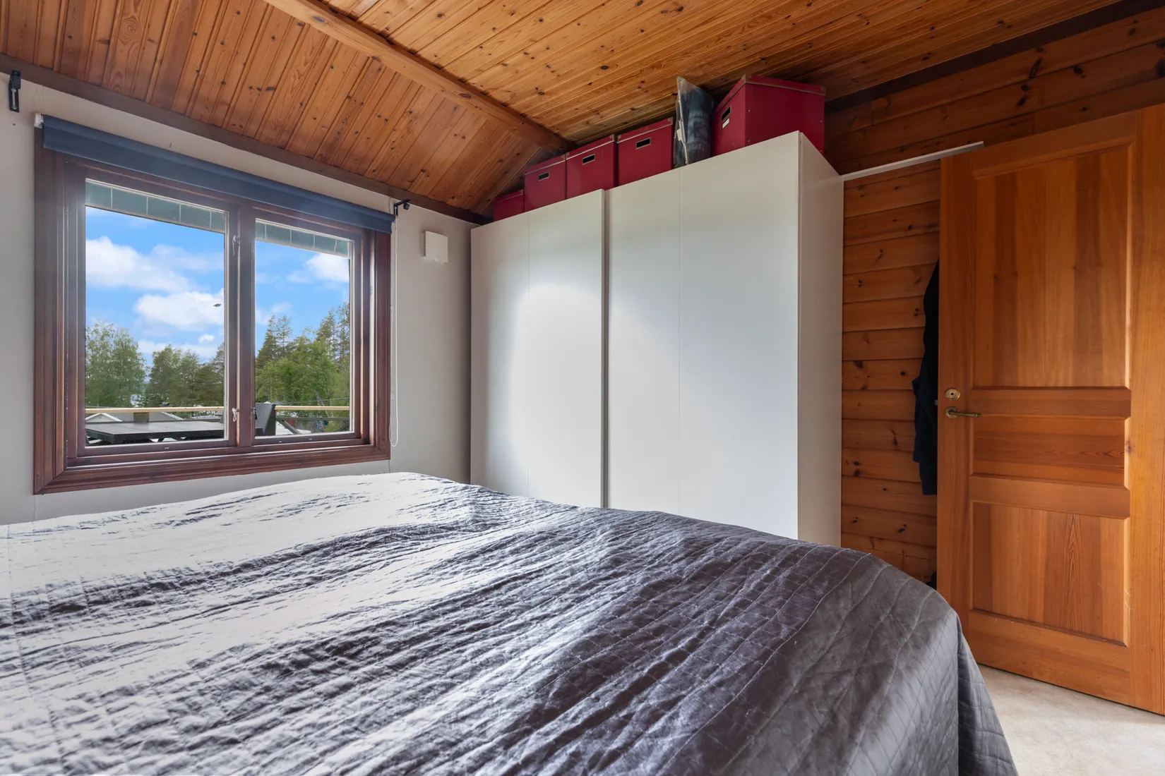 Villa, Bölesta 201, Kramfors