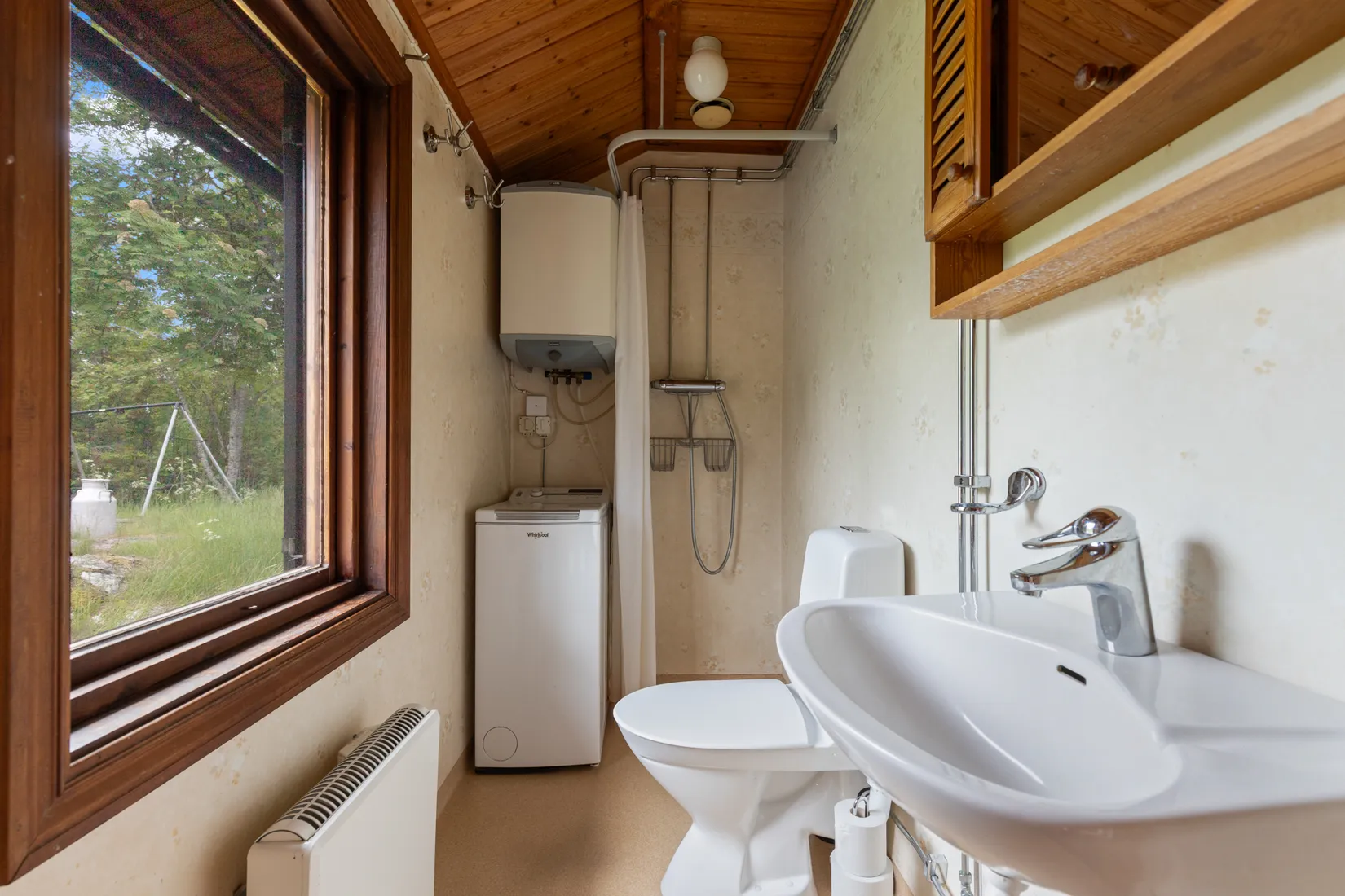 Villa, Bölesta 201, Kramfors