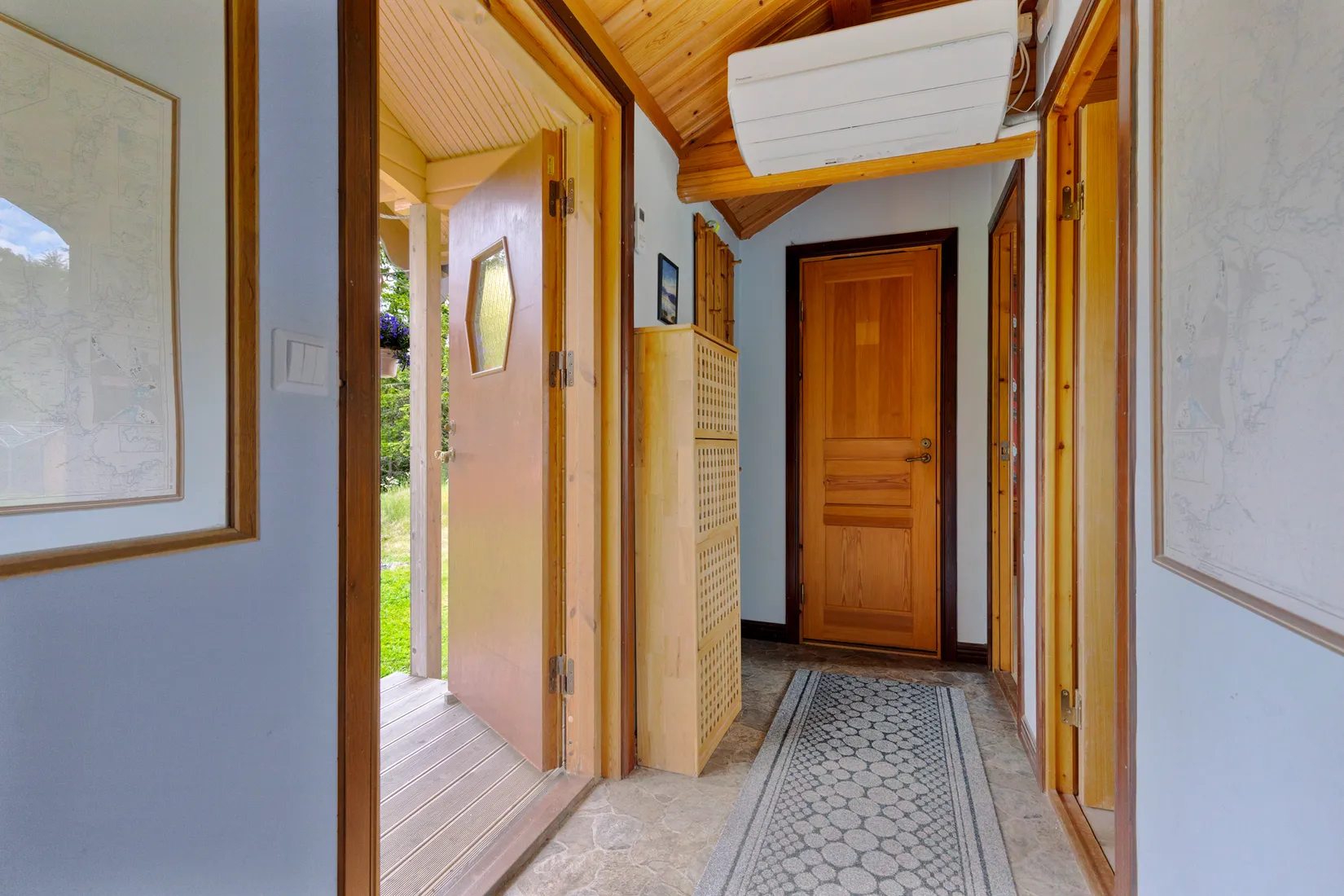 Villa, Bölesta 201, Kramfors