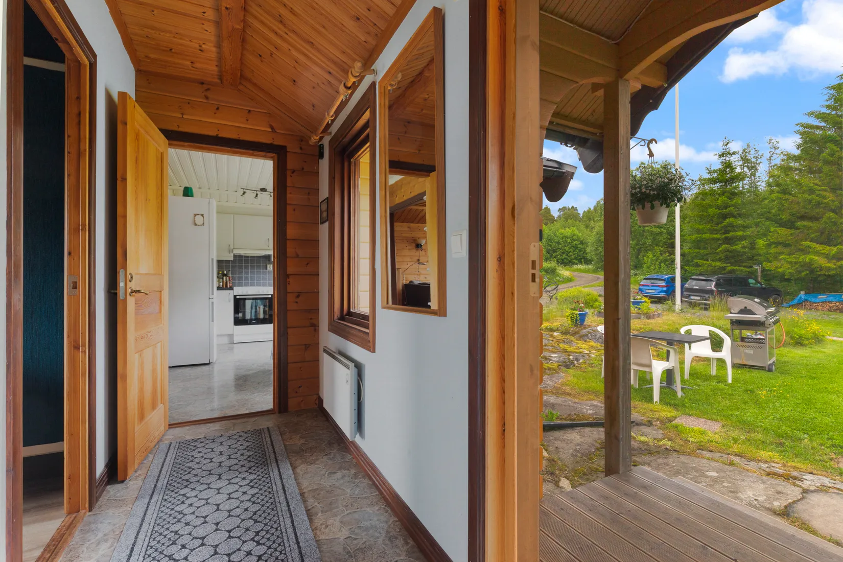 Villa, Bölesta 201, Kramfors