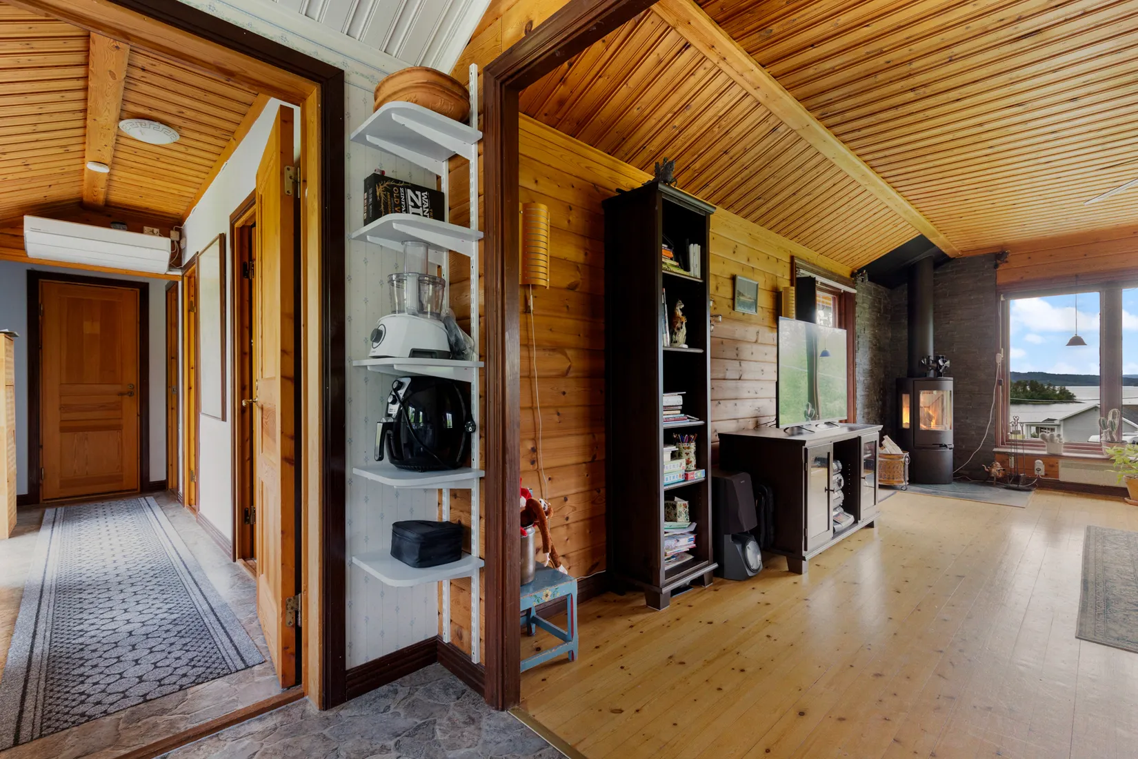 Villa, Bölesta 201, Kramfors