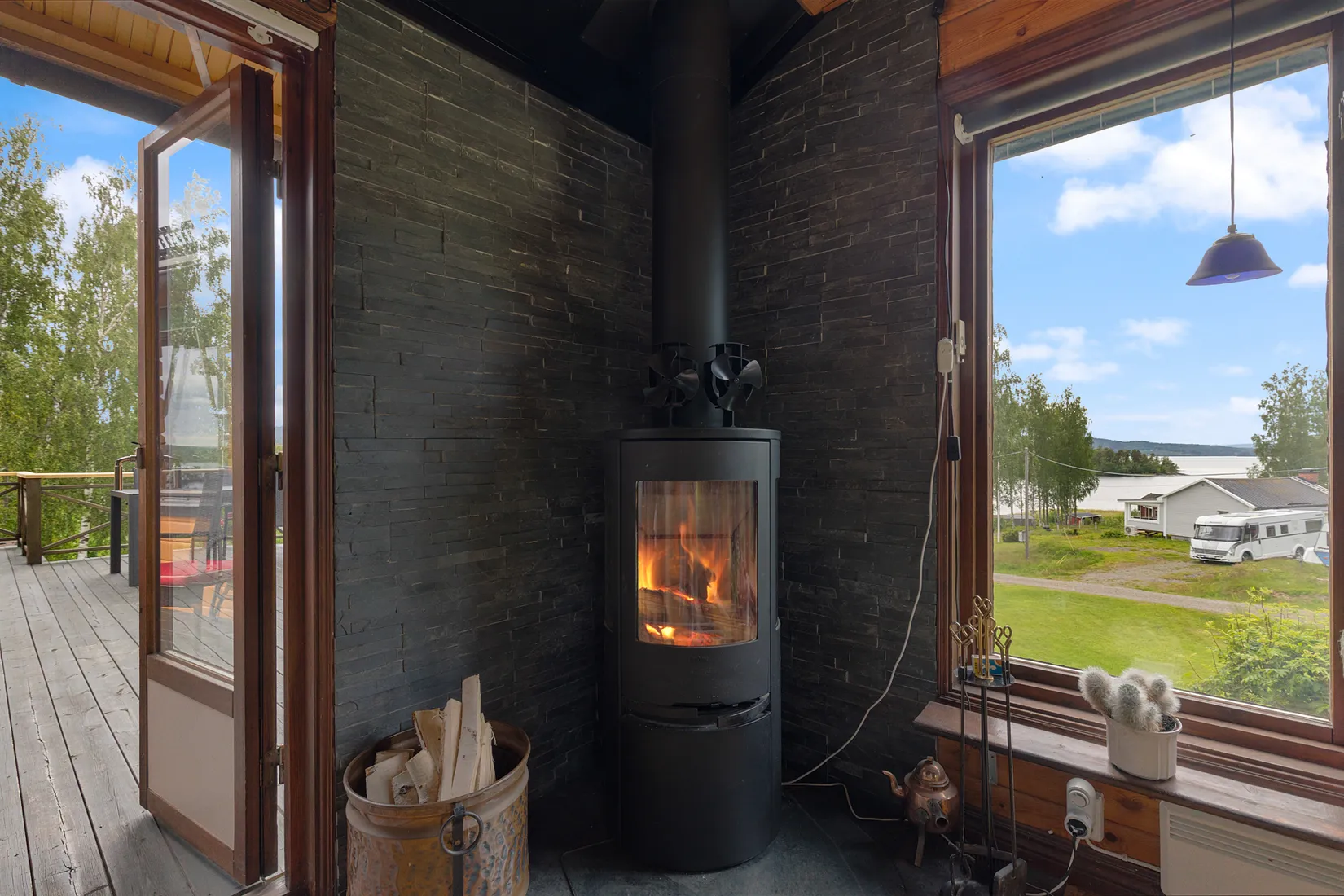 Villa, Bölesta 201, Kramfors