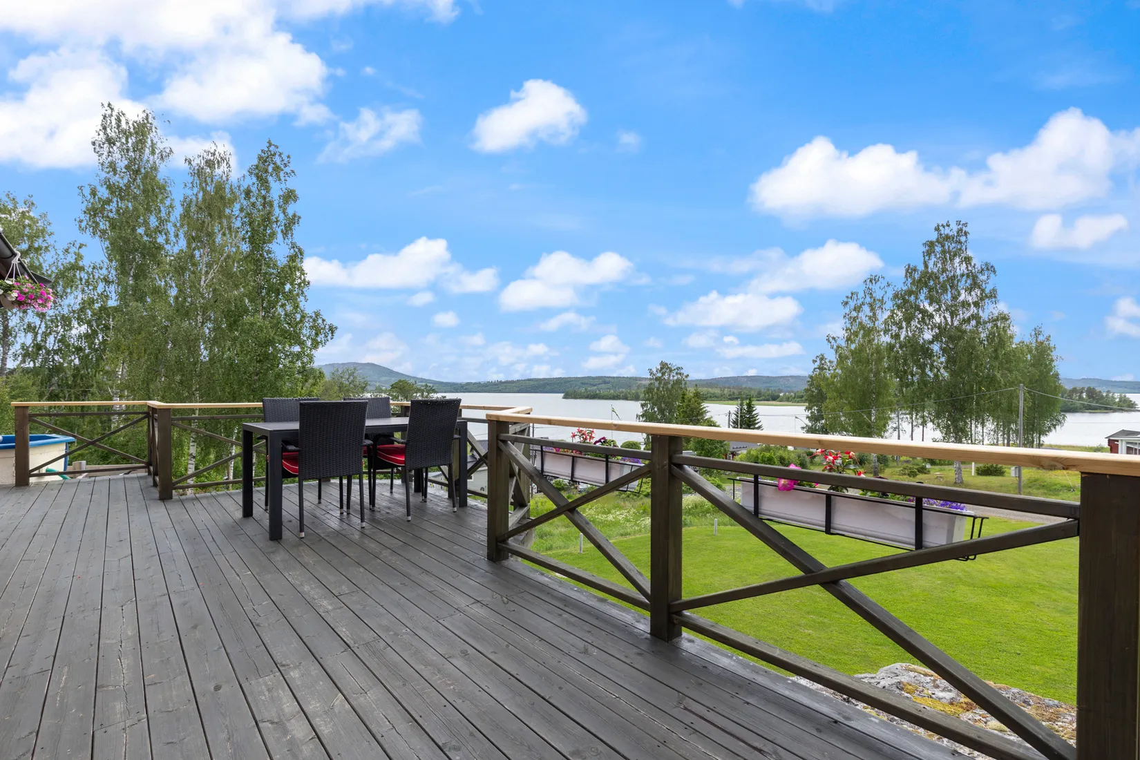 Villa, Bölesta 201, Kramfors