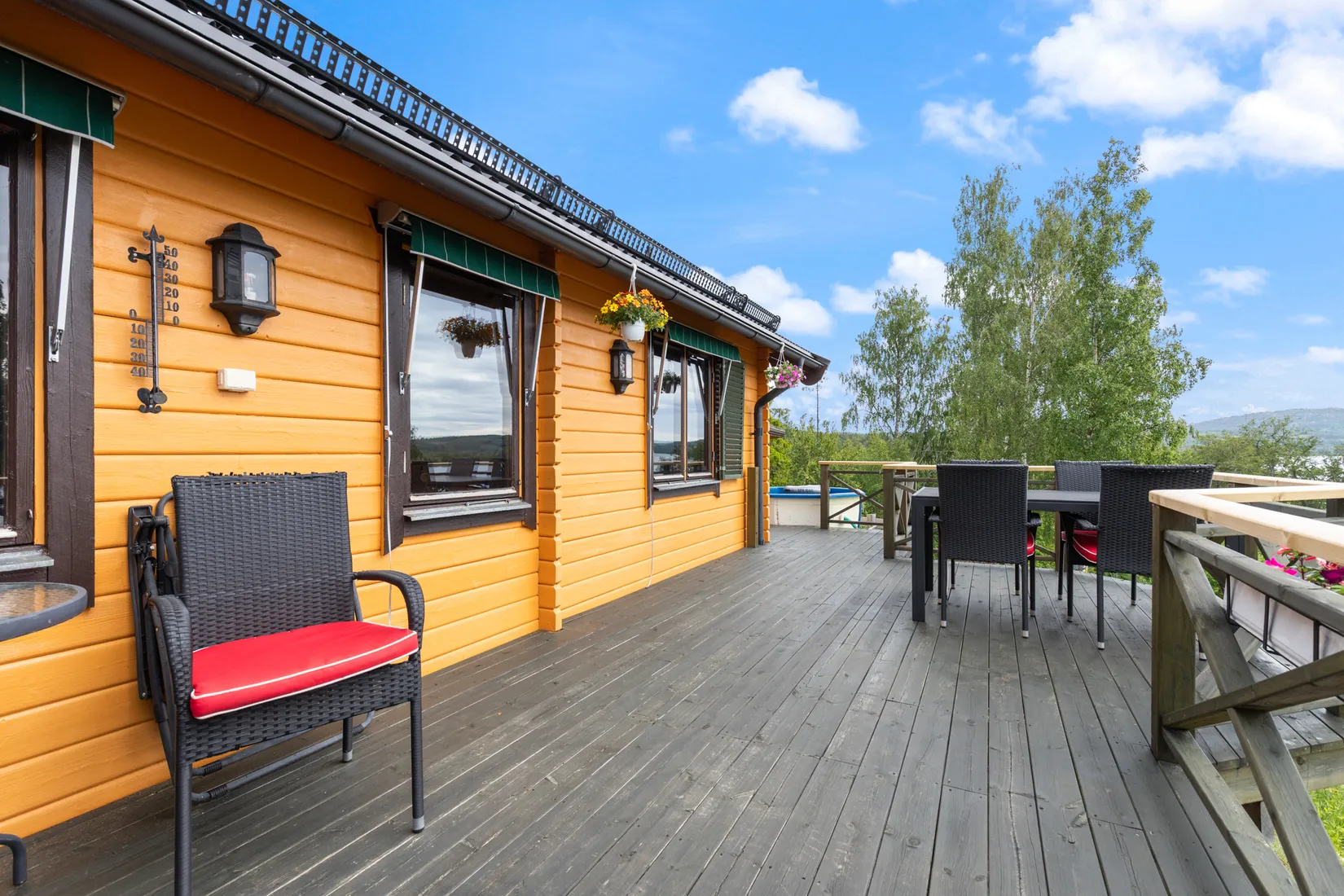 Villa, Bölesta 201, Kramfors