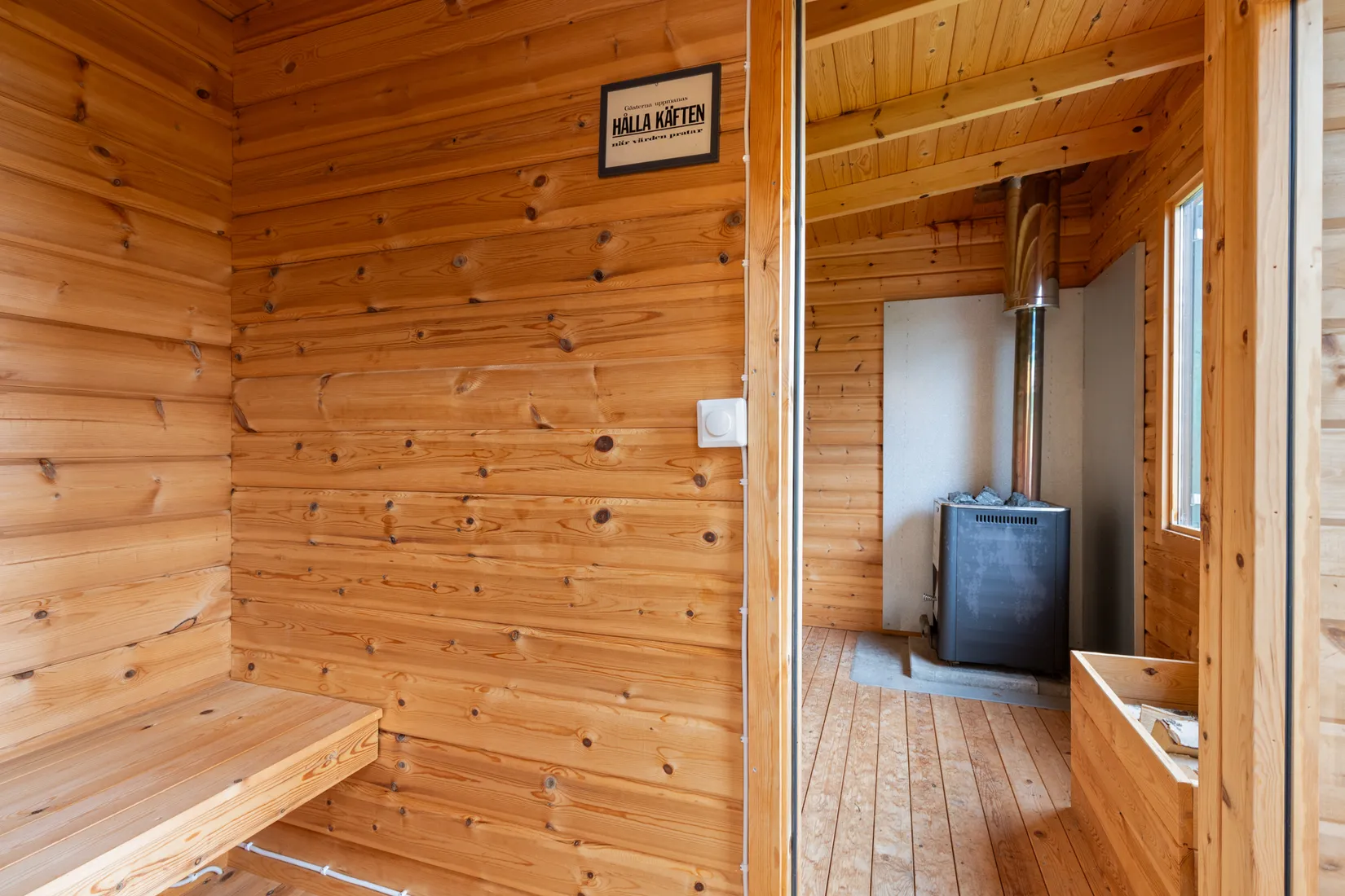 Villa, Bölesta 201, Kramfors