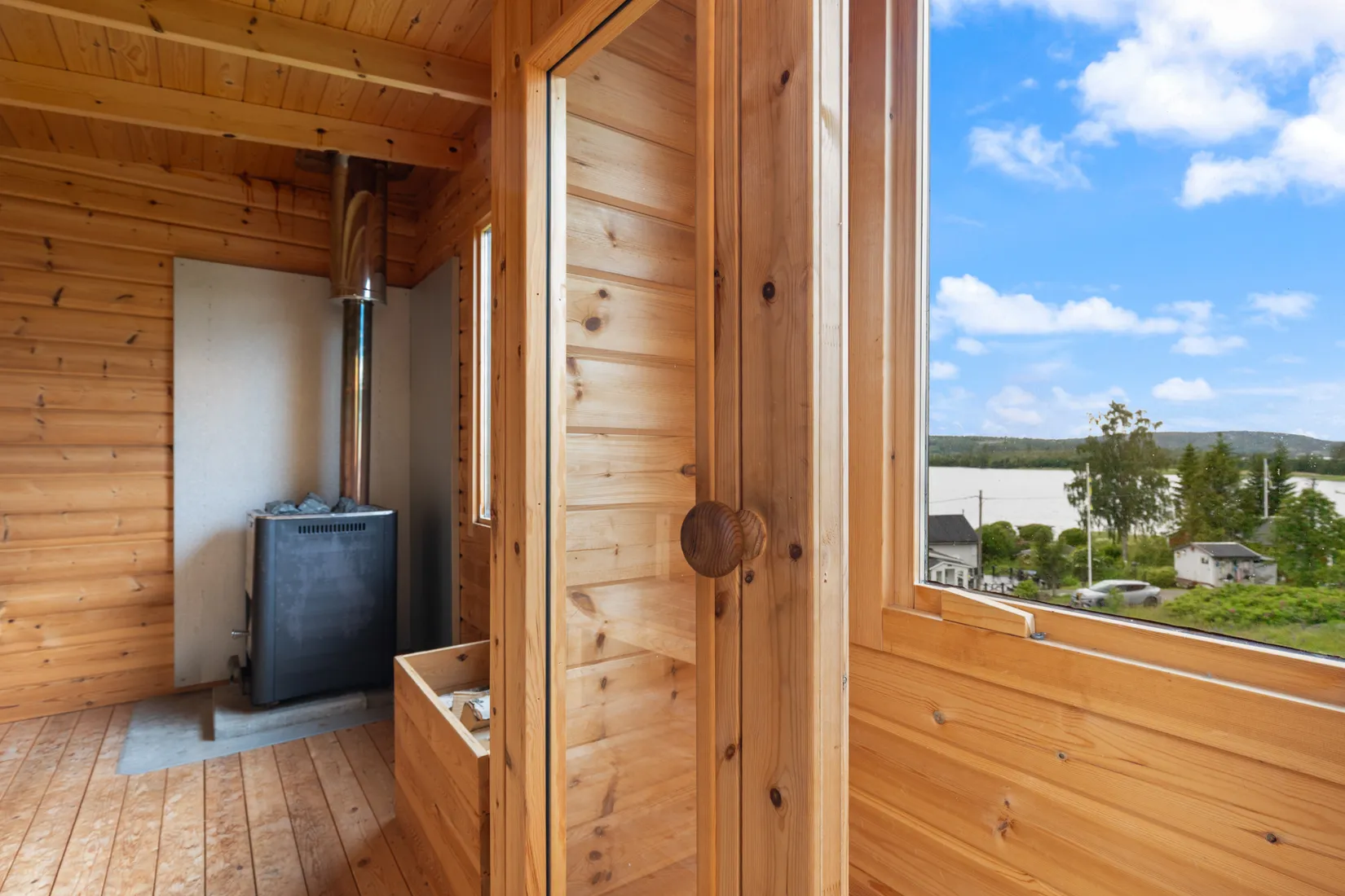 Villa, Bölesta 201, Kramfors