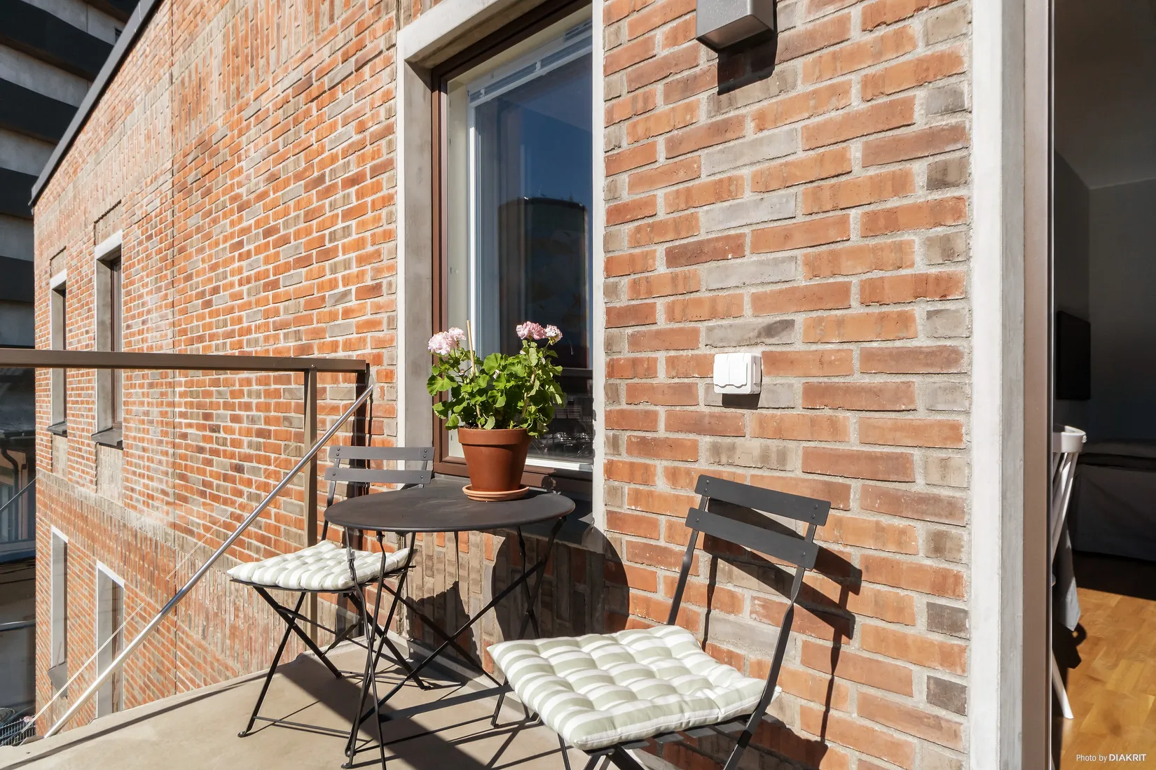 Bostadsrätt, Lokomobilvägen 2G, vån 7/7, Nacka strand, Nacka