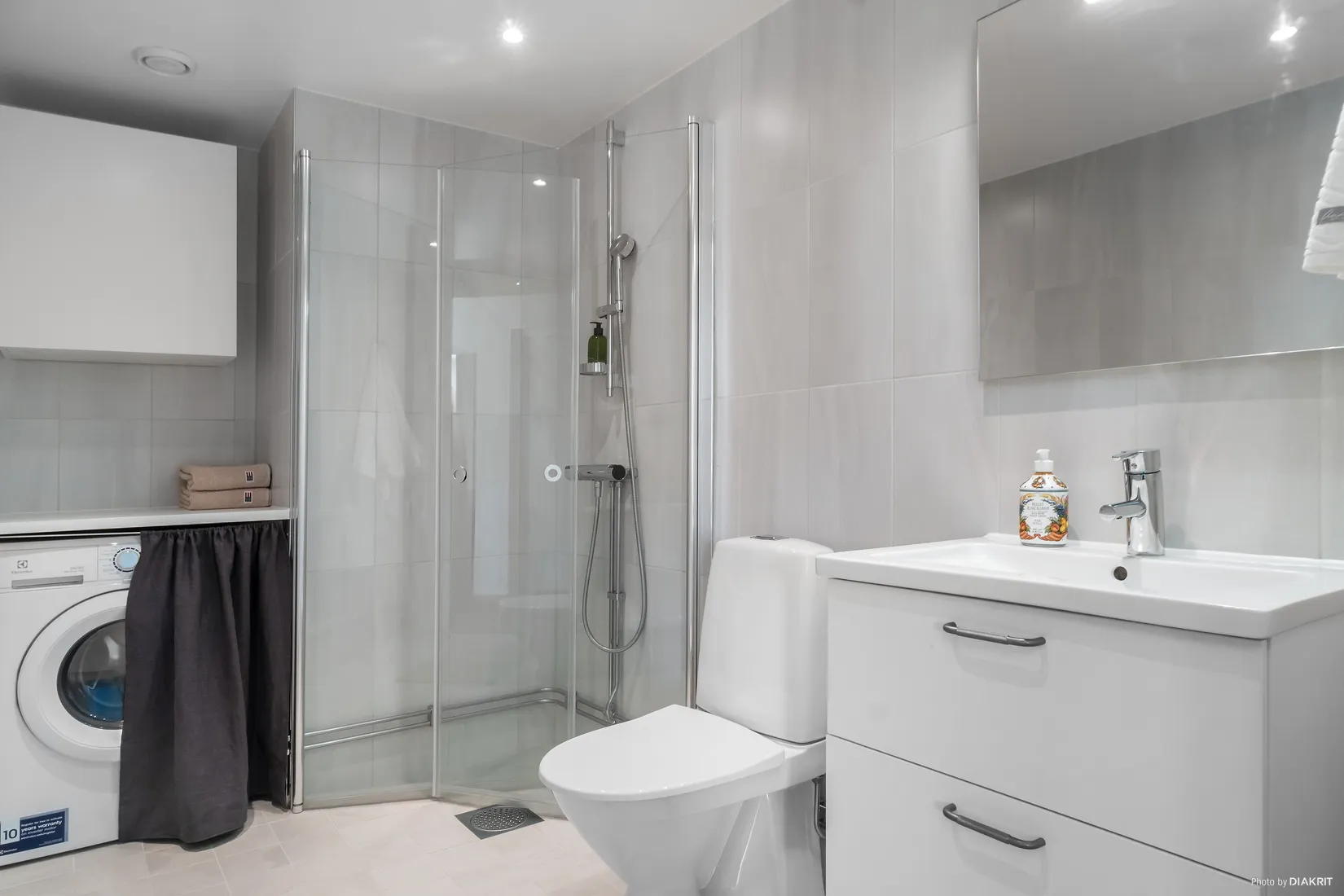 Bostadsrätt, Lokomobilvägen 2G, vån 7/7, Nacka strand, Nacka