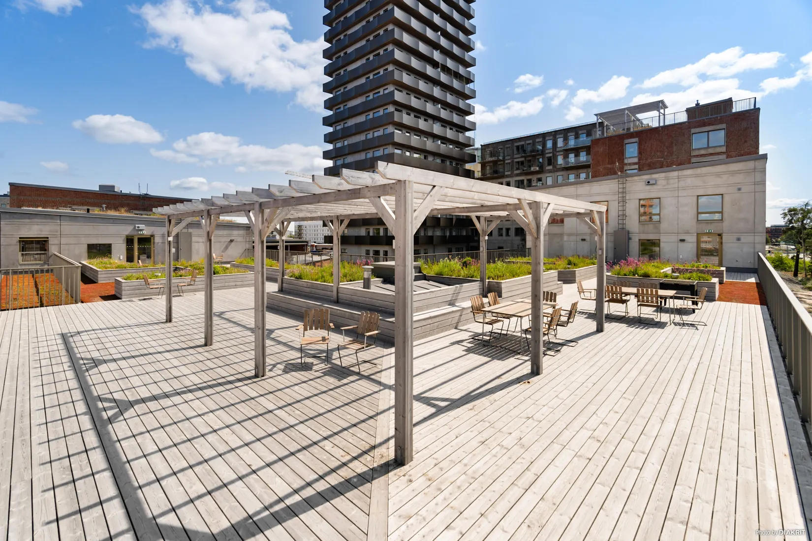 Bostadsrätt, Lokomobilvägen 2G, vån 7/7, Nacka strand, Nacka
