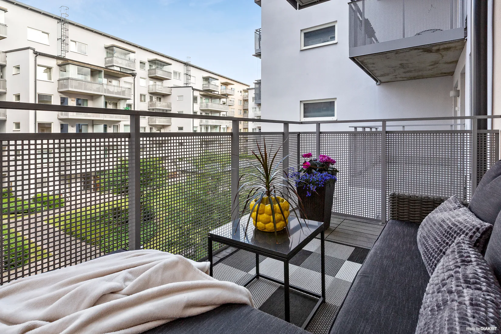 Bostadsrätt, Turebergs allé 32, Tureberg, Sollentuna
