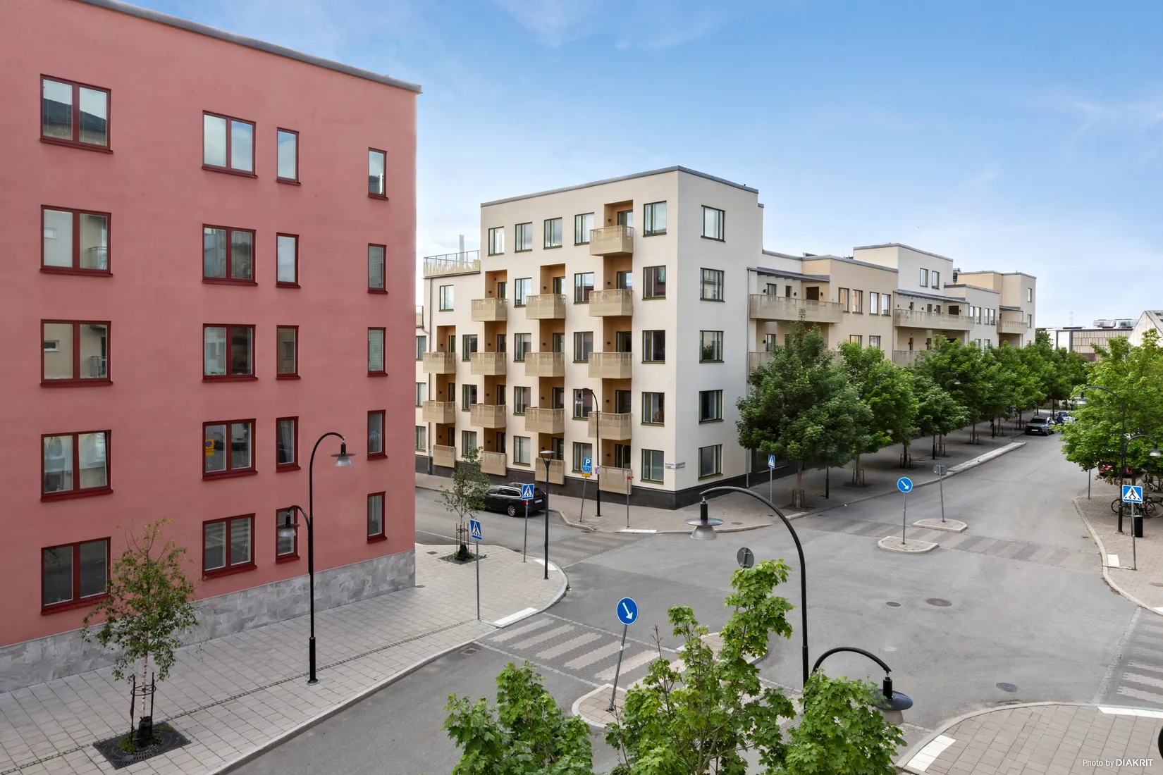 Bostadsrätt, Turebergs allé 32, Tureberg, Sollentuna