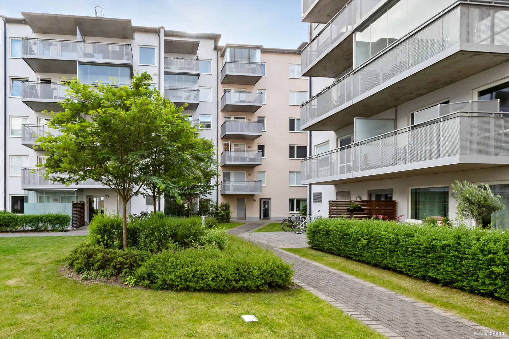 Bostadsrätt, Turebergs allé 32, Tureberg, Sollentuna