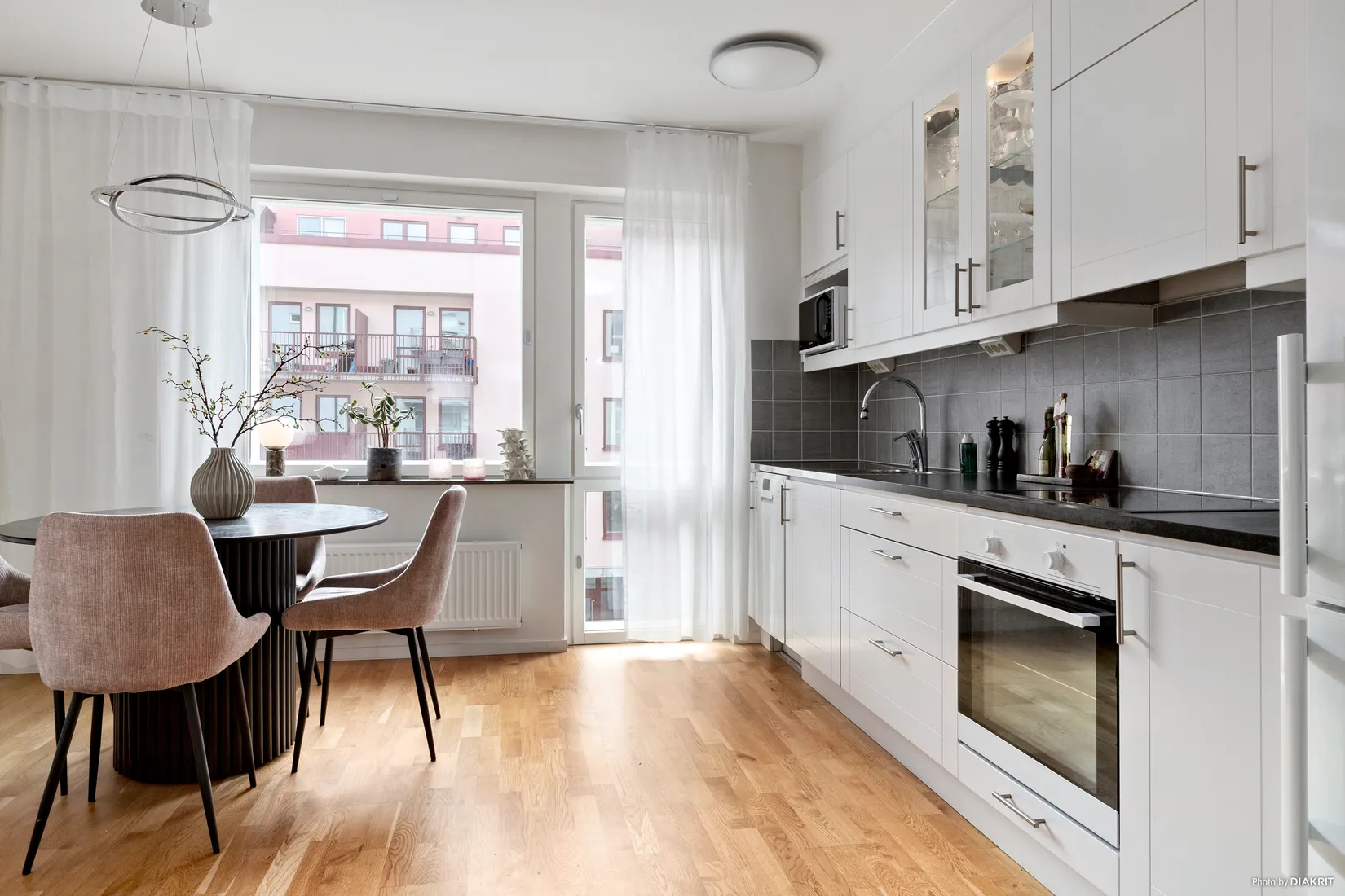 Bostadsrätt, Turebergs allé 32, Tureberg, Sollentuna