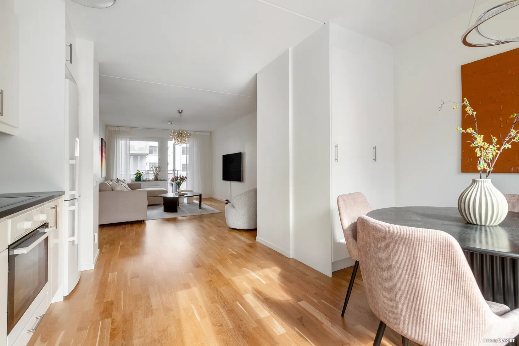 Bostadsrätt, Turebergs allé 32, Tureberg, Sollentuna