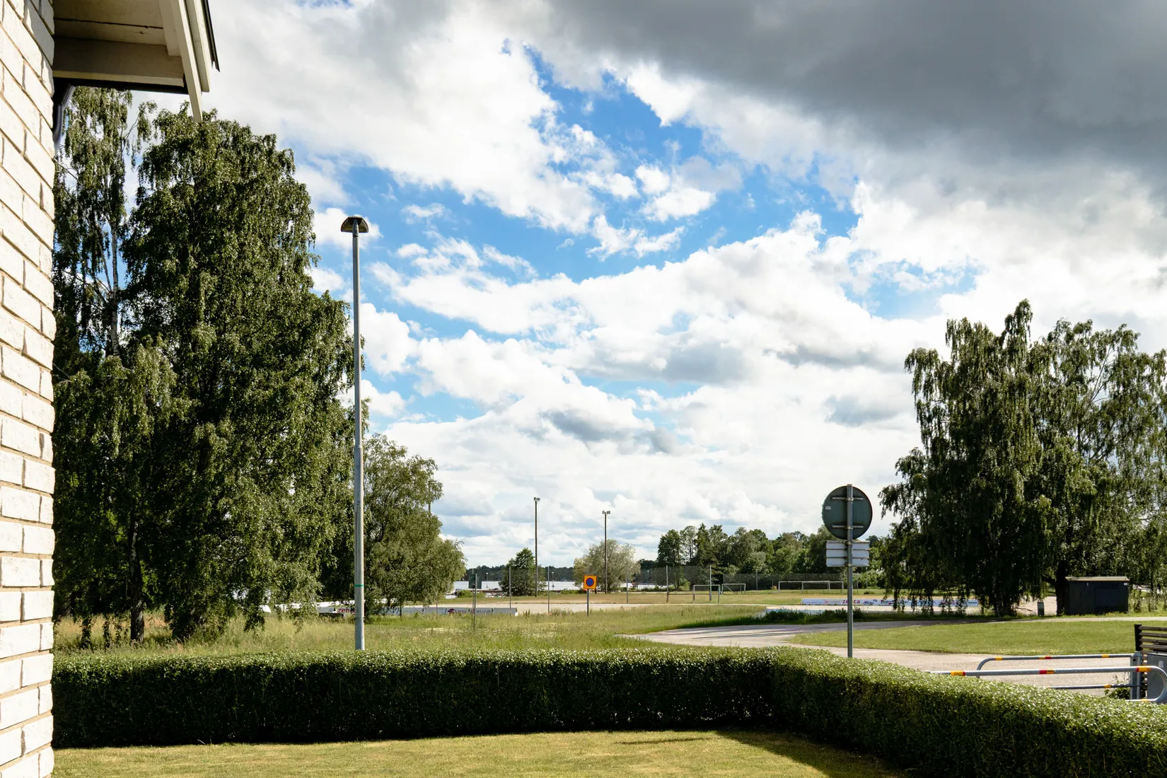 Villa, Helgövägen 27, Öjaby, Växjö