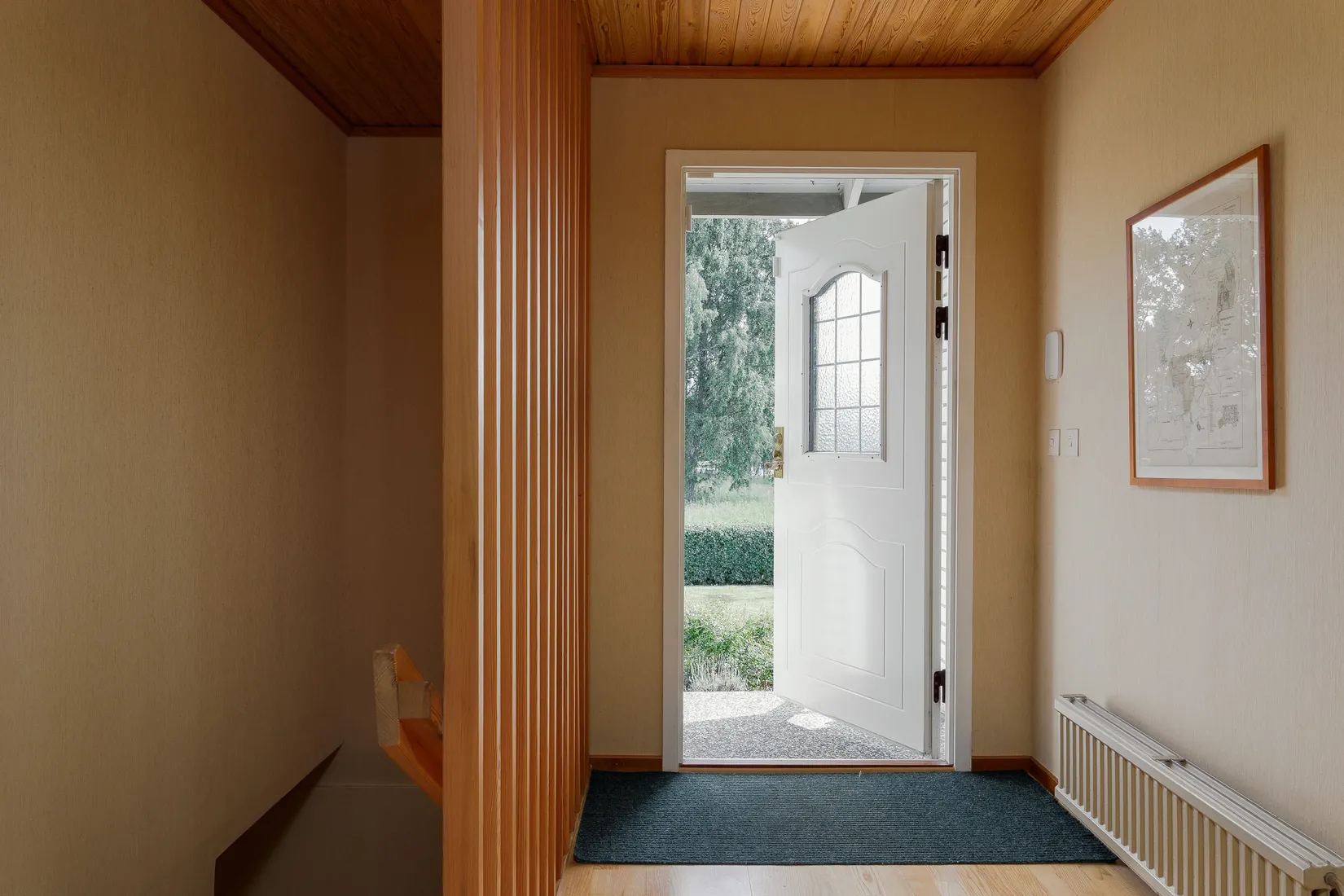 Villa, Helgövägen 27, Öjaby, Växjö