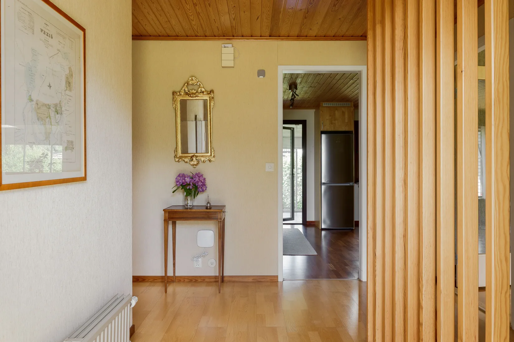 Villa, Helgövägen 27, Öjaby, Växjö