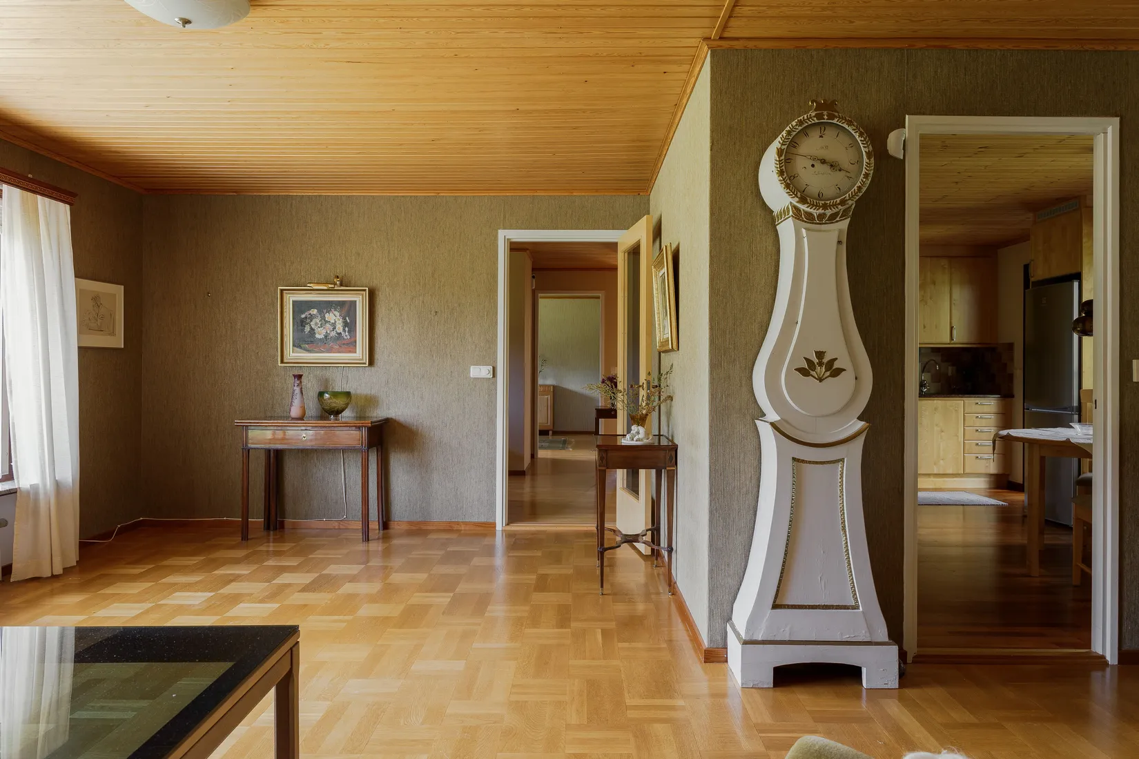 Villa, Helgövägen 27, Öjaby, Växjö