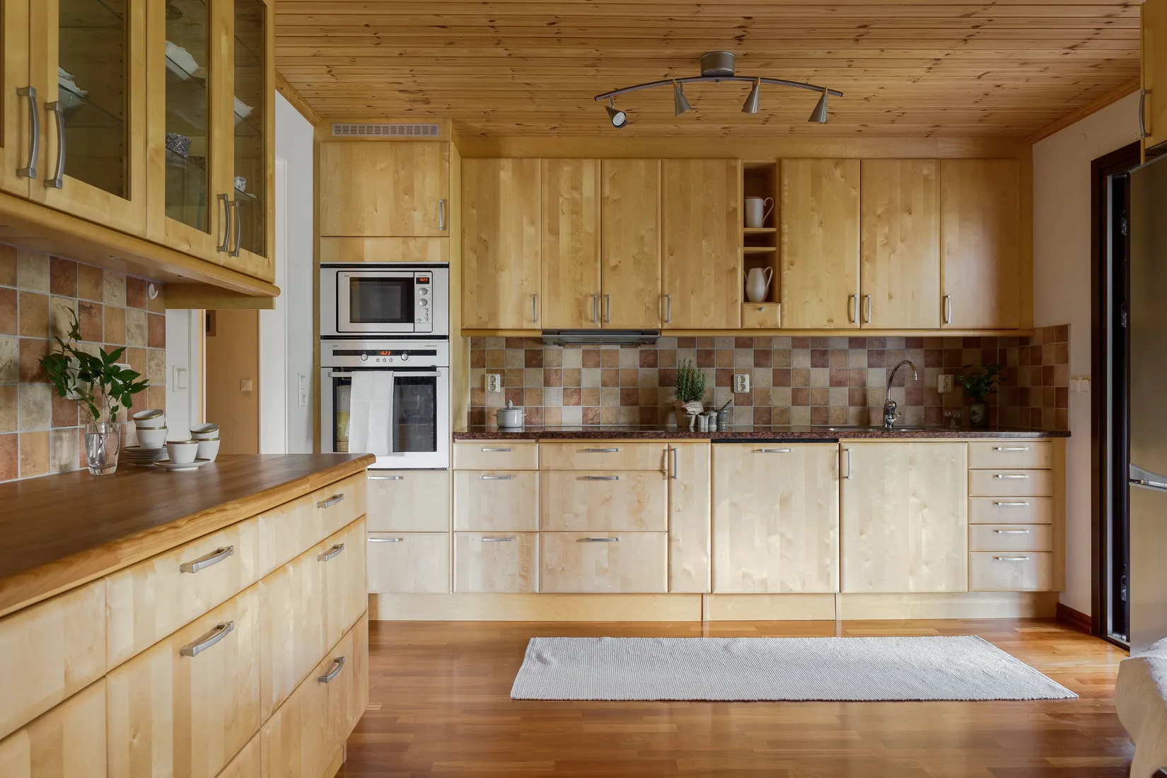 Villa, Helgövägen 27, Öjaby, Växjö
