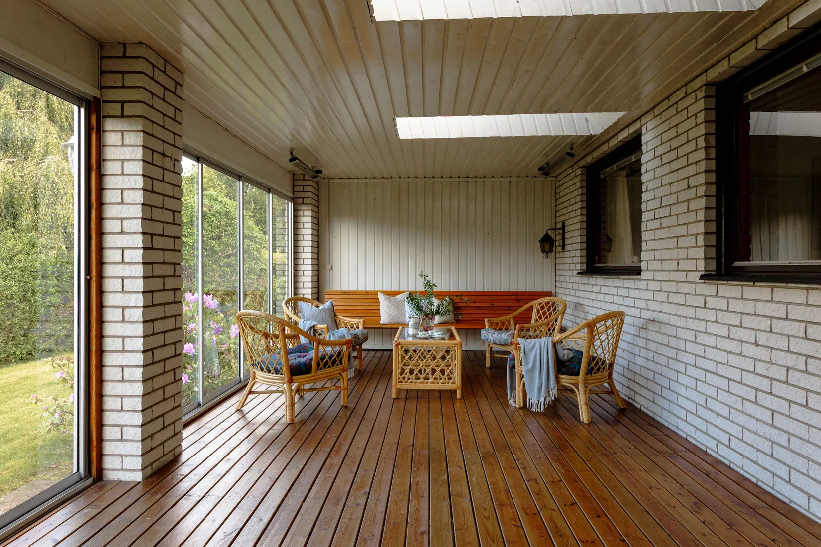 Villa, Helgövägen 27, Öjaby, Växjö