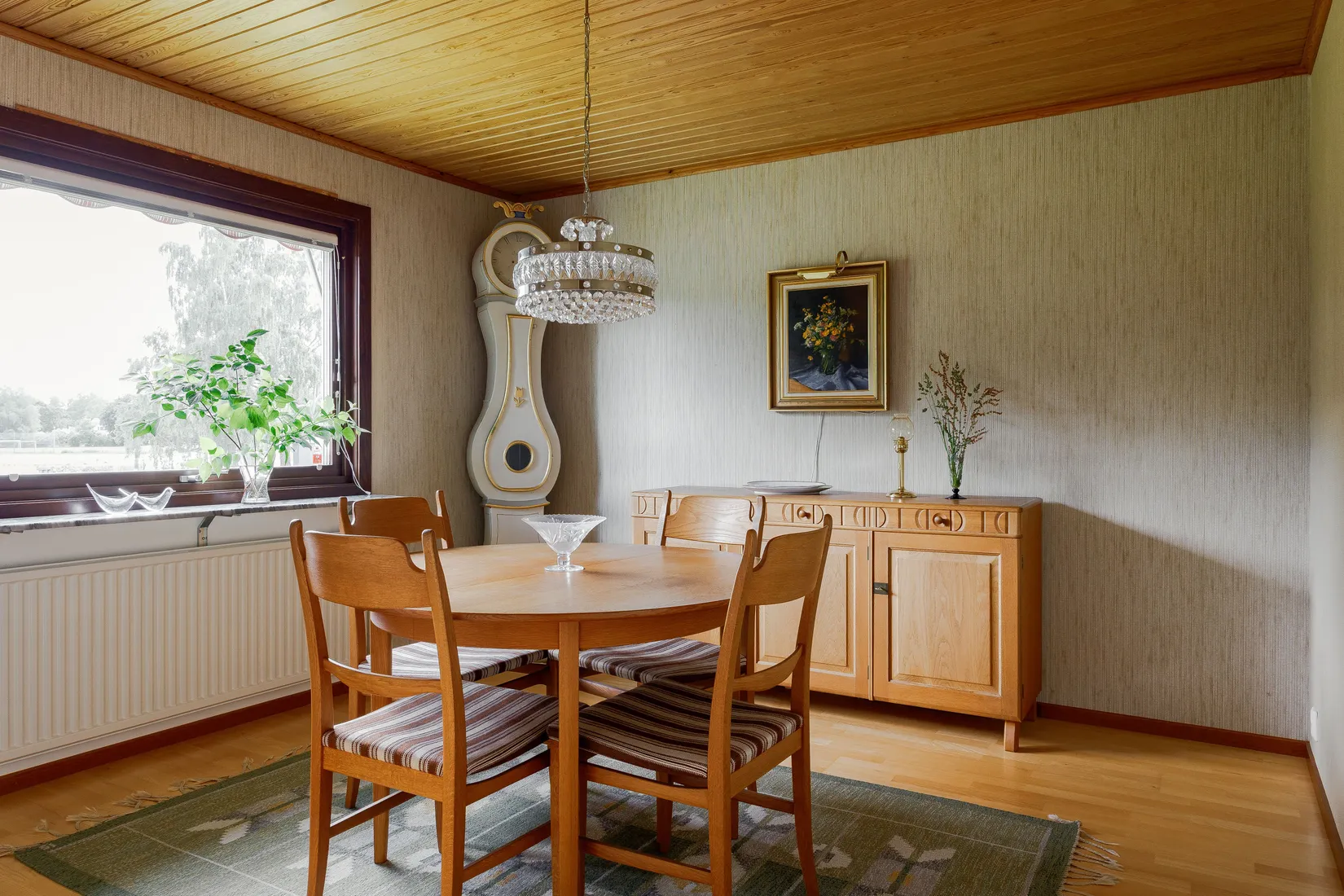 Villa, Helgövägen 27, Öjaby, Växjö