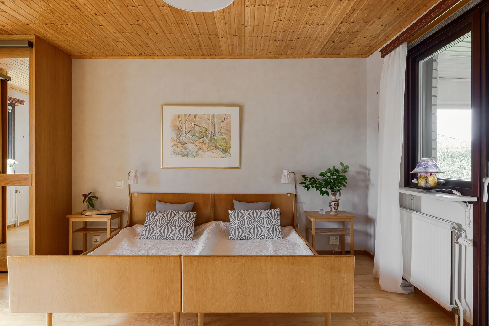 Villa, Helgövägen 27, Öjaby, Växjö