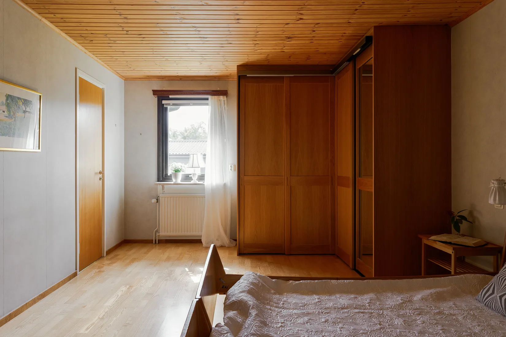 Villa, Helgövägen 27, Öjaby, Växjö