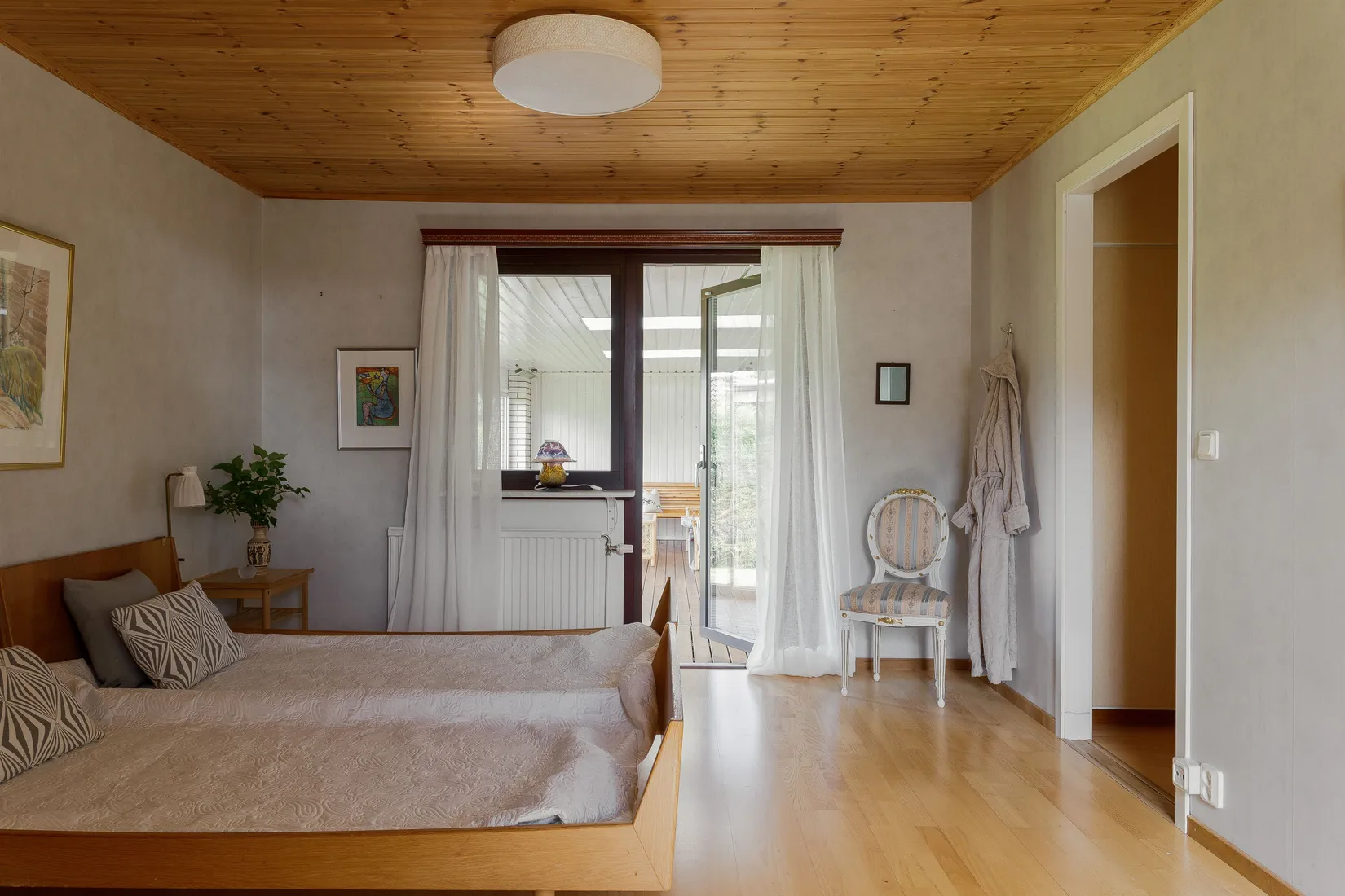 Villa, Helgövägen 27, Öjaby, Växjö