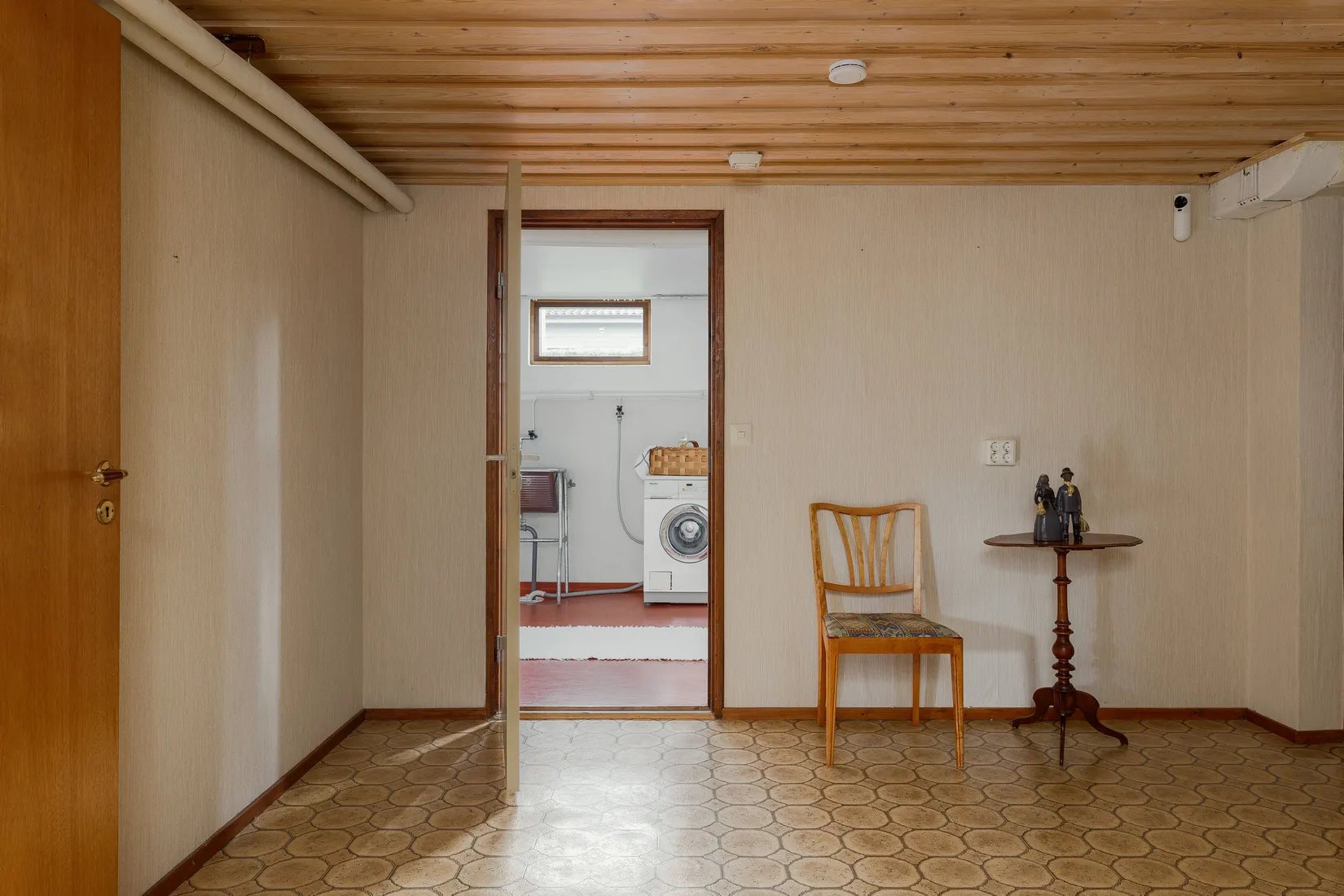 Villa, Helgövägen 27, Öjaby, Växjö