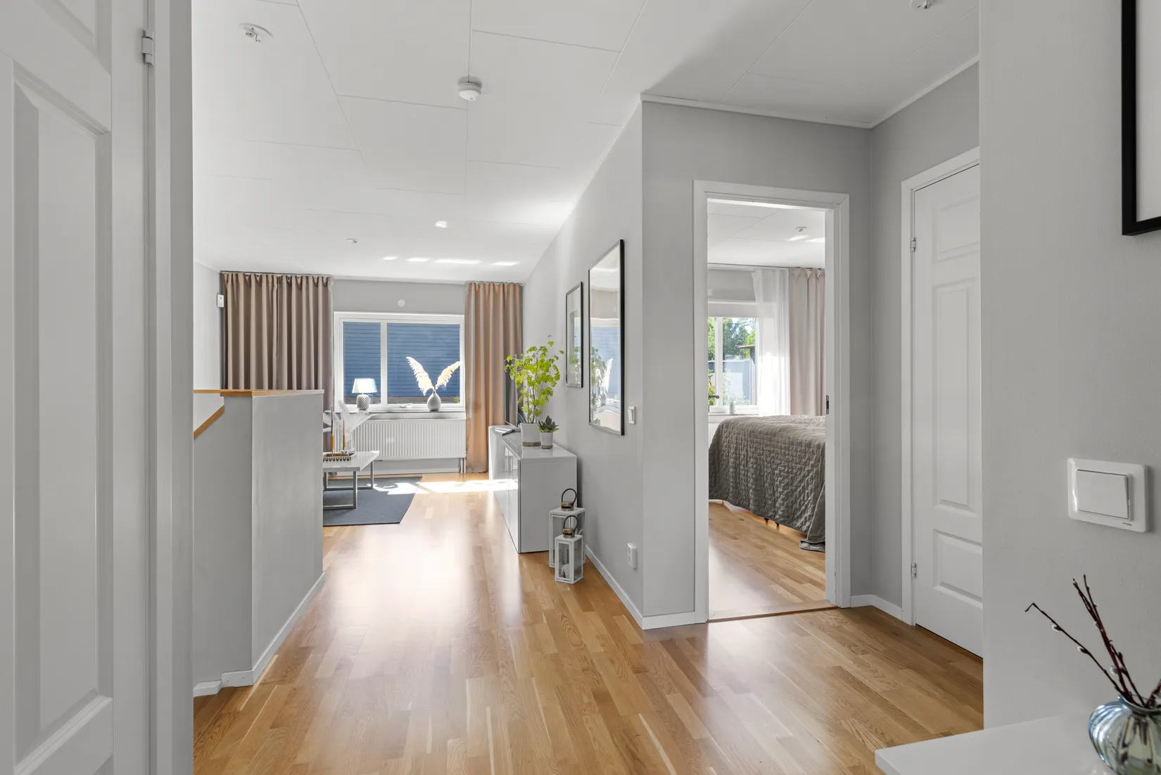 Bostadsrätt, Villa, Tuppstugevägen 12, Gudö, Haninge