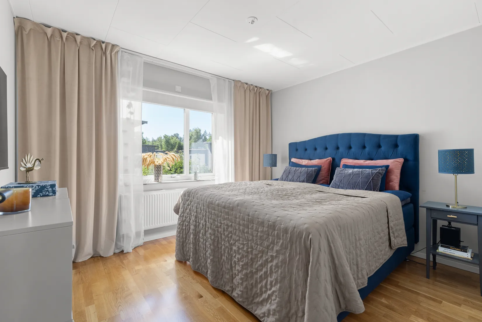 Bostadsrätt, Villa, Tuppstugevägen 12, Gudö, Haninge