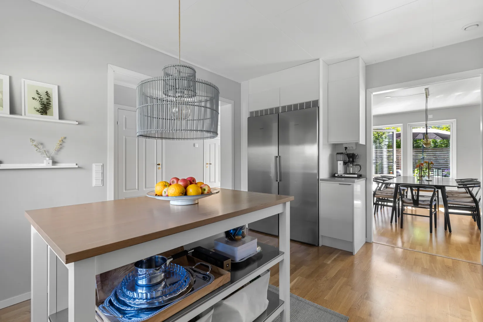 Bostadsrätt, Villa, Tuppstugevägen 12, Gudö, Haninge