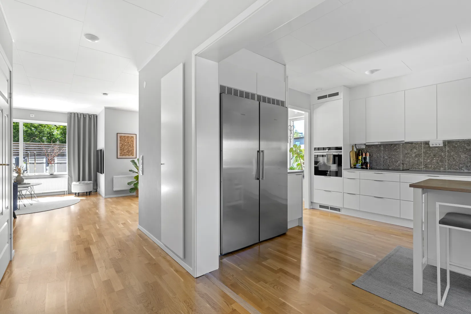 Bostadsrätt, Villa, Tuppstugevägen 12, Gudö, Haninge