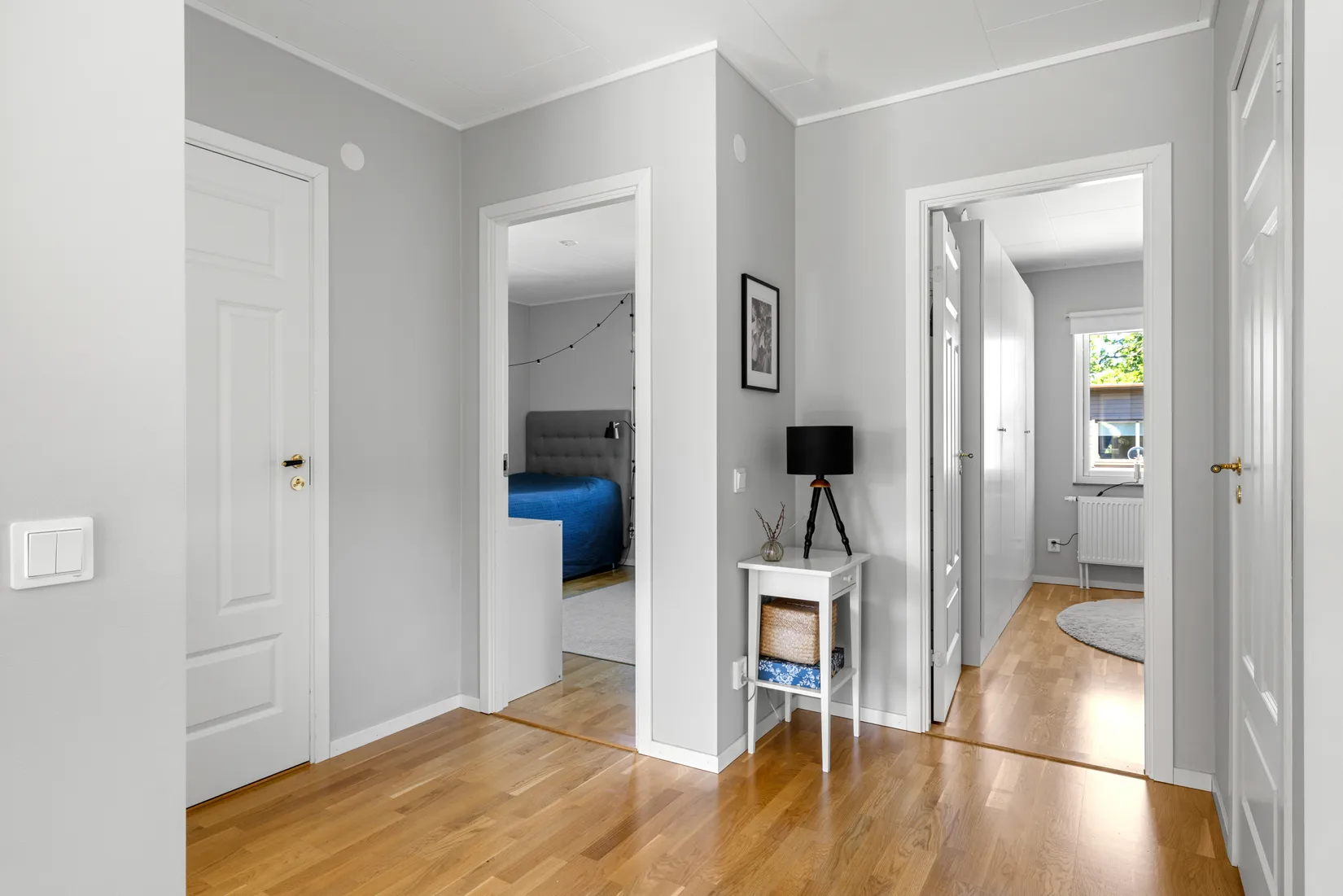 Bostadsrätt, Villa, Tuppstugevägen 12, Gudö, Haninge