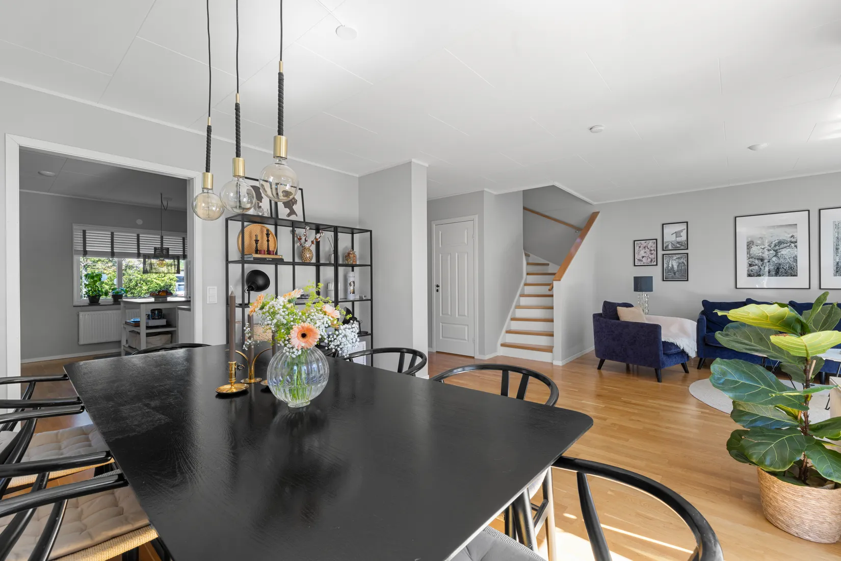 Bostadsrätt, Villa, Tuppstugevägen 12, Gudö, Haninge