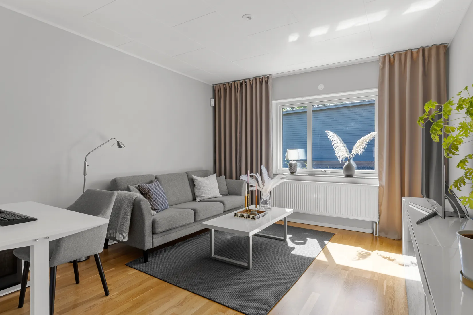 Bostadsrätt, Villa, Tuppstugevägen 12, Gudö, Haninge