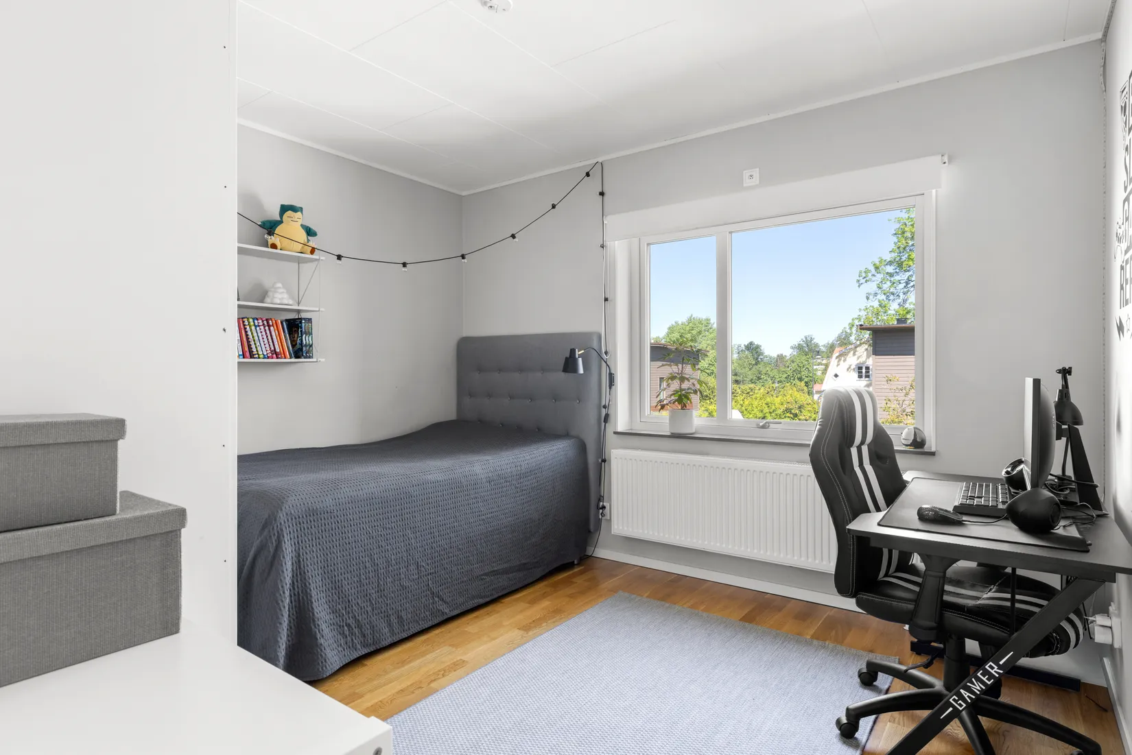Bostadsrätt, Villa, Tuppstugevägen 12, Gudö, Haninge
