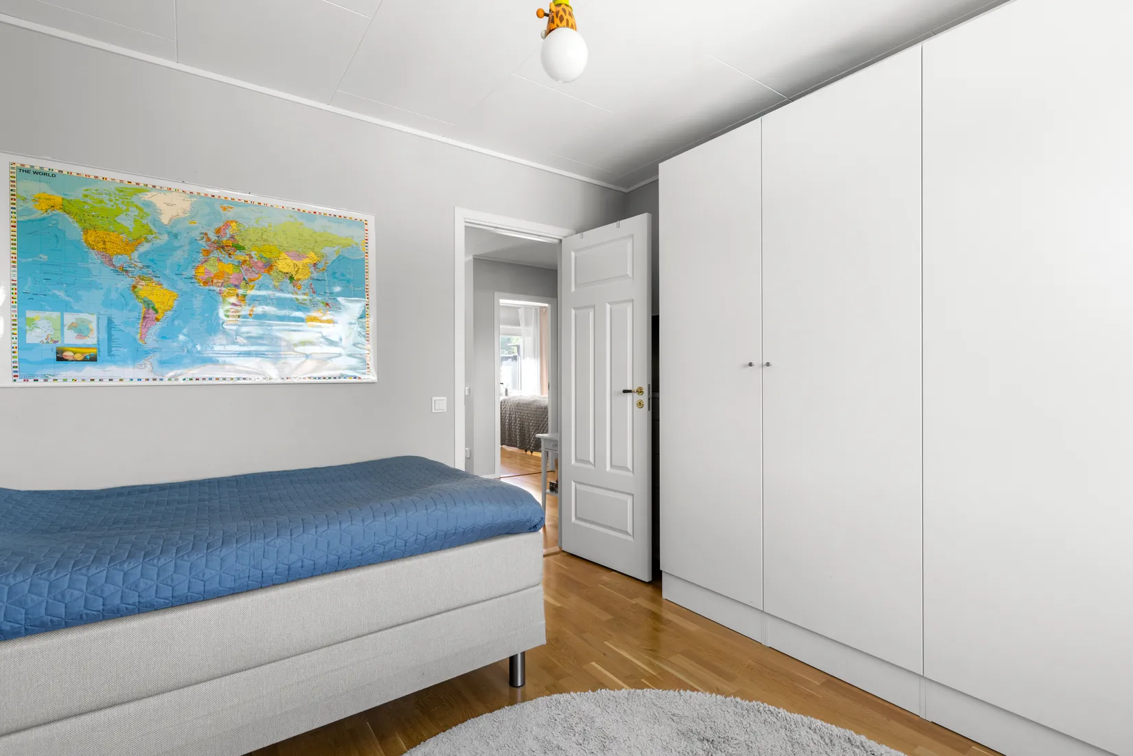 Bostadsrätt, Villa, Tuppstugevägen 12, Gudö, Haninge