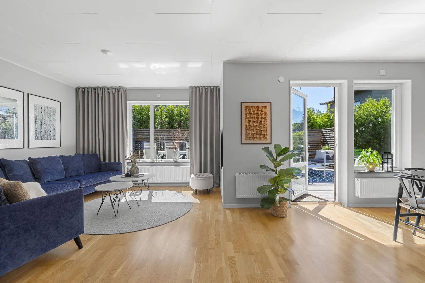 Bostadsrätt, Villa, Tuppstugevägen 12, Gudö, Haninge