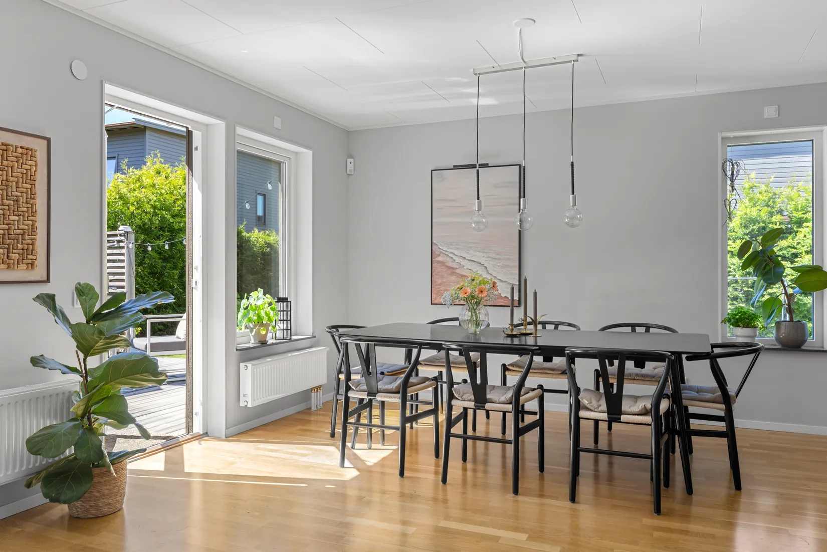 Bostadsrätt, Villa, Tuppstugevägen 12, Gudö, Haninge