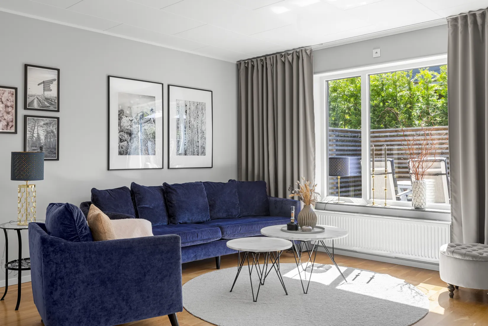 Bostadsrätt, Villa, Tuppstugevägen 12, Gudö, Haninge