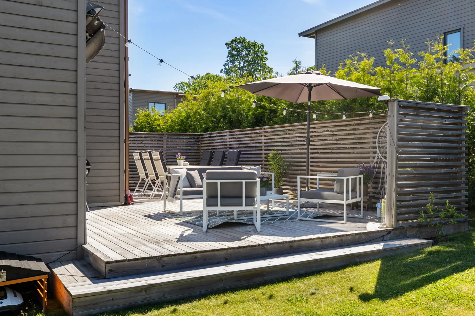 Bostadsrätt, Villa, Tuppstugevägen 12, Gudö, Haninge